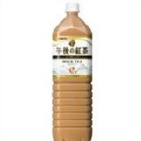 KIRIN 午後の紅茶(1.5L)...夏日夯品 (86522)