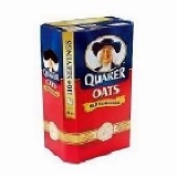 桂格天然燕麥片/2.26kg*2入 #446586