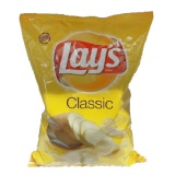 LAY'S樂事洋芋片/425g #225718