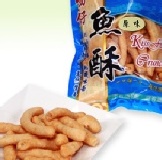 淡水金記吻仔魚酥-原味 ㊣傳統淡水魚酥口味 低油更健康 更新鮮~150g ~全商品滿2000免運