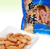 淡水金記吻仔魚酥-黃金起司口味 ㊣融合歐風多層次味蕾口感 低油更健康 更新鮮~150g ~全商品滿2000免運
