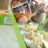 happy蛋禮(六入) 3入茶葉蛋,3入酒蛋