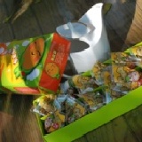 茶葉蛋禮盒(12入) 就愛TEA茶葉蛋絕對是喝茶最佳的鹹食點心