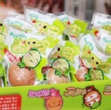 皮蛋禮盒(12入) 尚黑皮紅殼雞皮蛋 過年送禮最洽當