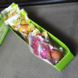 happy蛋禮(2酒2茶2皮)