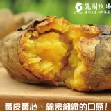 台農57號【有機地瓜】