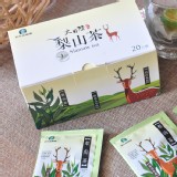 新化農會大目降SLAMAW梨山茶