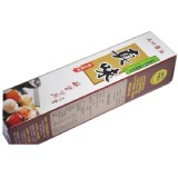 【真味】70餘年釀造經驗的養生黑豆蔭油 特價：$150