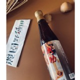 香菇素蠔油(黑豆蔭油膏)