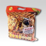 蕎麥海苔新組合 特價：$99