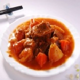 吉康《俏媽咪》紅酒牛肉 （單包） 特價：$59