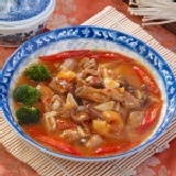 吉康《俏媽咪》五更腸旺 （單包） 特價：$55