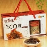 吉康《俏媽咪》五星級XO醬優質禮盒(2罐入)免運費