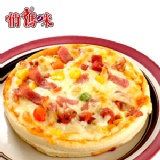 吉康《俏媽咪》總匯披薩（6片入/袋） 特價：$150