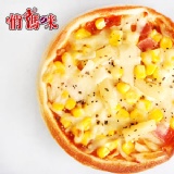 吉康《俏媽咪》夏威夷披薩（6片入/袋） 特價：$150