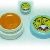 一條根濕痛好油隨身瓶 濕痛好油藥膏5克 特價：$30