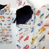 ０１０３３１　連帽全印汽車上衣 《限參與本次合購之成員方可下單》 特價：$100