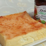 ◆元氣◆ 有機草莓醬厚片 統一Dickinson's有機草莓醬