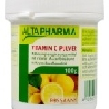 Rossmann高純度無糖維他命C檸檬粉(100g) 99%純度檸檬口味,常銷居家必備商品,糖尿病可食 特價：$125