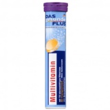 德國DM發泡錠(綜合維他命)