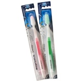 LG倍麗兒微細毛深層潔淨牙刷(二入組)