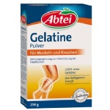 德國 Abtei Gelatine 水解膠原蛋白粉(250g裝)