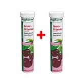 德國Rossmann高鐵發泡錠 雙入組