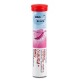 德國DM發泡錠(維他命C＋鐵) 特價：$89