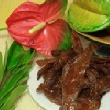 中藥蜜楊桃 (需冷藏)