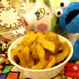 百香果茉莉芭樂乾 特價：$50