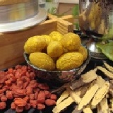 漢方甘草橄欖 特價：$50