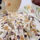 「莫內的花園」什錦口味牛軋糖