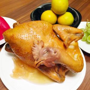 免運!【阿雪真甕雞】開運年菜-古早雞全雞 1500g (1組2隻，每隻748元)