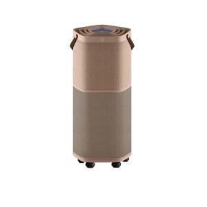 伊萊克斯Pure A9.2高效能抗菌空氣清淨機 適用29坪空間 EP71-76WBA 奶茶棕送濾網