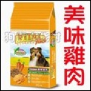 耐吉斯(活力沛)飼料`15公斤`(雞肉) 特價：$790