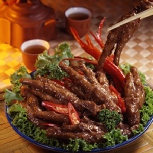 田園雞腳凍-雞腳凍 特價：$143