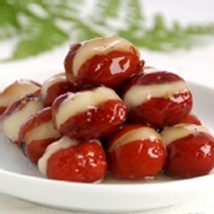 【紅豆食府】上海心太軟(純素) 280g土5% (原價320)