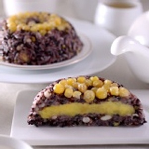 【紅豆食府】養身八寶飯 400g土5% (原價320)