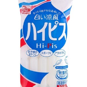 可爾必思冰棒10入