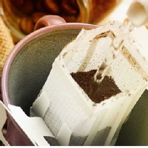 夏克頂級綜合咖啡濾泡掛耳隨身包