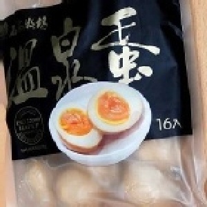 石安牧場溫泉蛋/16入 #66255