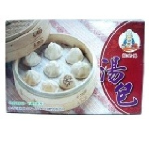 饌師傅 湯包(2.8kg/約100顆) 內附蒸籠紙,可重複使用(63484)