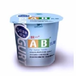 統一AB乳果(100g*12入) #70677
