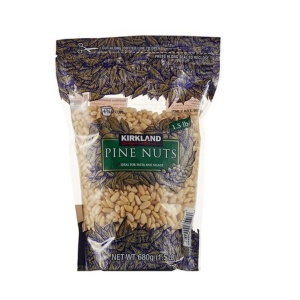 KS生松子/680g #999442