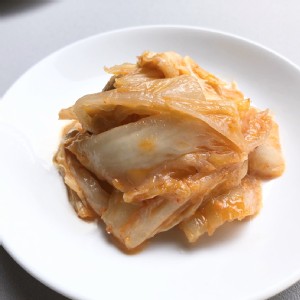 客家純手工黃金泡菜- 600G大瓶裝