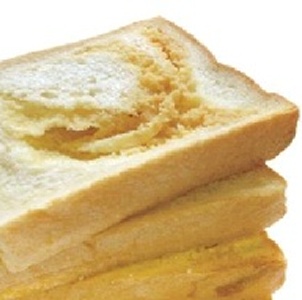 【湯種鮮奶奶酥吐司】 特價：$270