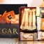 日本 三立FIGARO 餅乾禮盒 23枚(無紙袋)