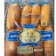 客萊斯麥 頂級熱狗堡麵包(90g*18入) #3847