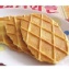 CROWN 鮮奶油鬆餅/316g(12小包)*3入 #95373
