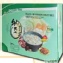 養生館 納豆蕈菇元氣湯(20g*80入) #59456